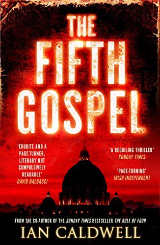 The Fifth Gospel