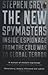 The New Spymasters