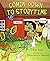 Comin' Down to Storytime [With Booklet] by Rob Reid (2009-03-01)