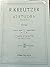 42 Etudes (Studies) for Violin, Vol. 2 by R. Kreutzer