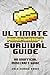Ultimate Minecraft Survival Handbook: An Unofficial Guide to Minecraft Tips and Tricks That Will Make You Into A Minecraft Pro by Zack Zombie Books (2014-12-30)