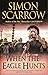 When the Eagle Hunts by Scarrow Simon (2-Oct-2008) Paperback