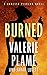Burned (Vanessa Pierson Novel) by Valerie Plame Wilson (2015-02-18)