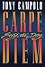 Carpe Diem by Tony Campolo (1995-03-22)