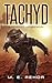 TACHYD - Kurd Lovitt auf dem Mars (German Edition)