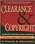 Clearance & Copyright 3th (third) edition Text Only
