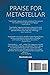 The Best of MetaStellar Year Two by Aeryn Rudel