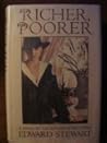 For Richer, for Poorer by Edward Stewart