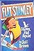 Stanley, Flat Again! (Flat Stanley)