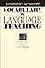 Vocabulary in Language Teaching - Cambridge Language Education.