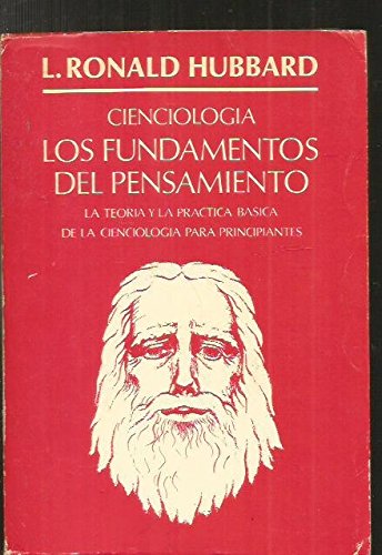 Cienciología: los fundamentos del pensamiento