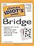 The Complete Idiot's Guide to Bridge by H. Anthony Medley (1997-05-01)