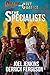 The Specialists: Sly Gantlet & Dillon (The Gantlet Brothers) (Volume 4) Paperback April 29, 2015