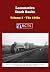 Locomotive Stock Books Volu...