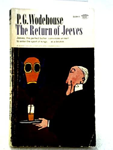 The Return of Jeeves