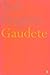 Gaudete (Faber Poetry) by Ted Hughes (2001-05-08)