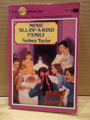 All-Of-A-Kind Family