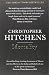 Mortality by Hitchens, Christopher (2013) Paperback by Christopher Hitchens