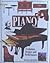 Piano by Crombie, David (2000) Hardcover