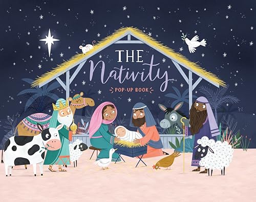 The Nativity (Hardcover)