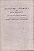 Inaugural Addresses of Four Presidents of Theosophical Society by H.S. Olcott