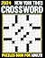 2024 New York times Crosswo...