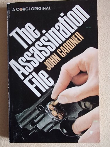 The Assassination File (Paperback)