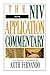 Acts (The NIV Application Commentary) by Ajith Fernando (1998-09-01)