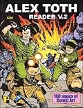 Alex Toth Reader V.2