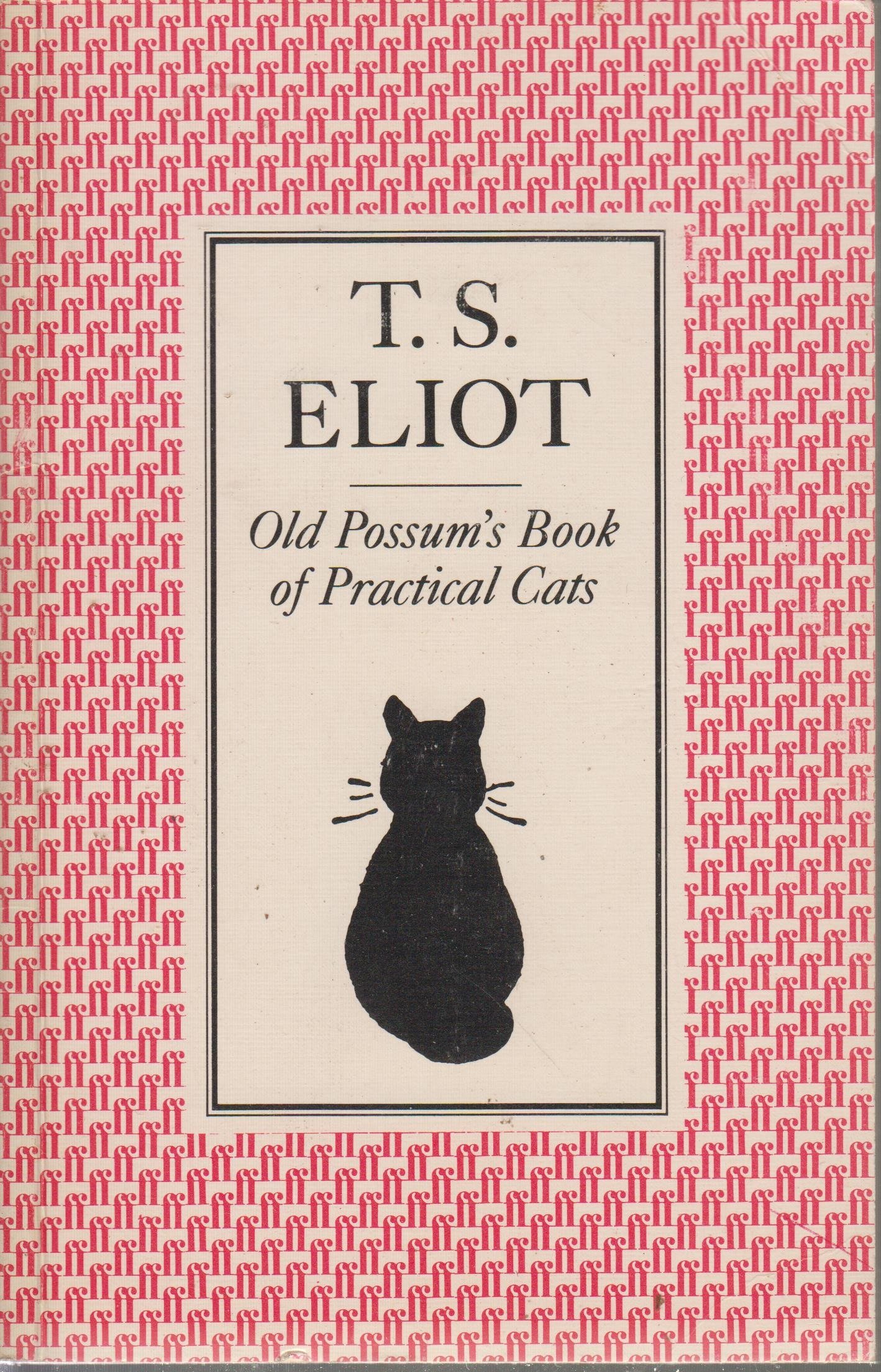 Old Possum's Book of Practical Cats