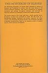 The mysteries of Eleusis: The secret rites and rituals of the classical Greek mystery tradition