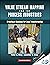 Value Stream Mapping for the Process Industries : Creating a Roadmap for Lean Transformation [Paperback] [Paperback]