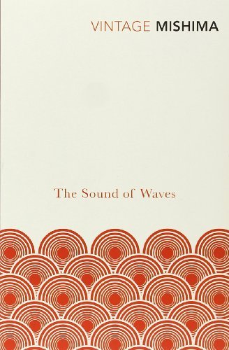 [The Sound of the Waves] [By: Mishima, Yukio] [March, 1999]