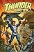 T.H.U.N.D.E.R. Agents Classics Volume 1