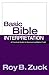 Basic Bible Interpretation