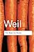 The Need for Roots: Prelude to a Declaration of Duties Towards Mankind (Routledge Classics) by Simone Weil (2001-11-11)