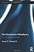 Neo-Davidsonian Metaphysics: From the True to the Good (Routledge Studies in Metaphysics) by Samuel C Wheeler (2013-08-16)