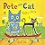 Robo-Pete (Turtleback School & Library Binding Edition) (Pete the Cat) by James Dean (2015-10-06)