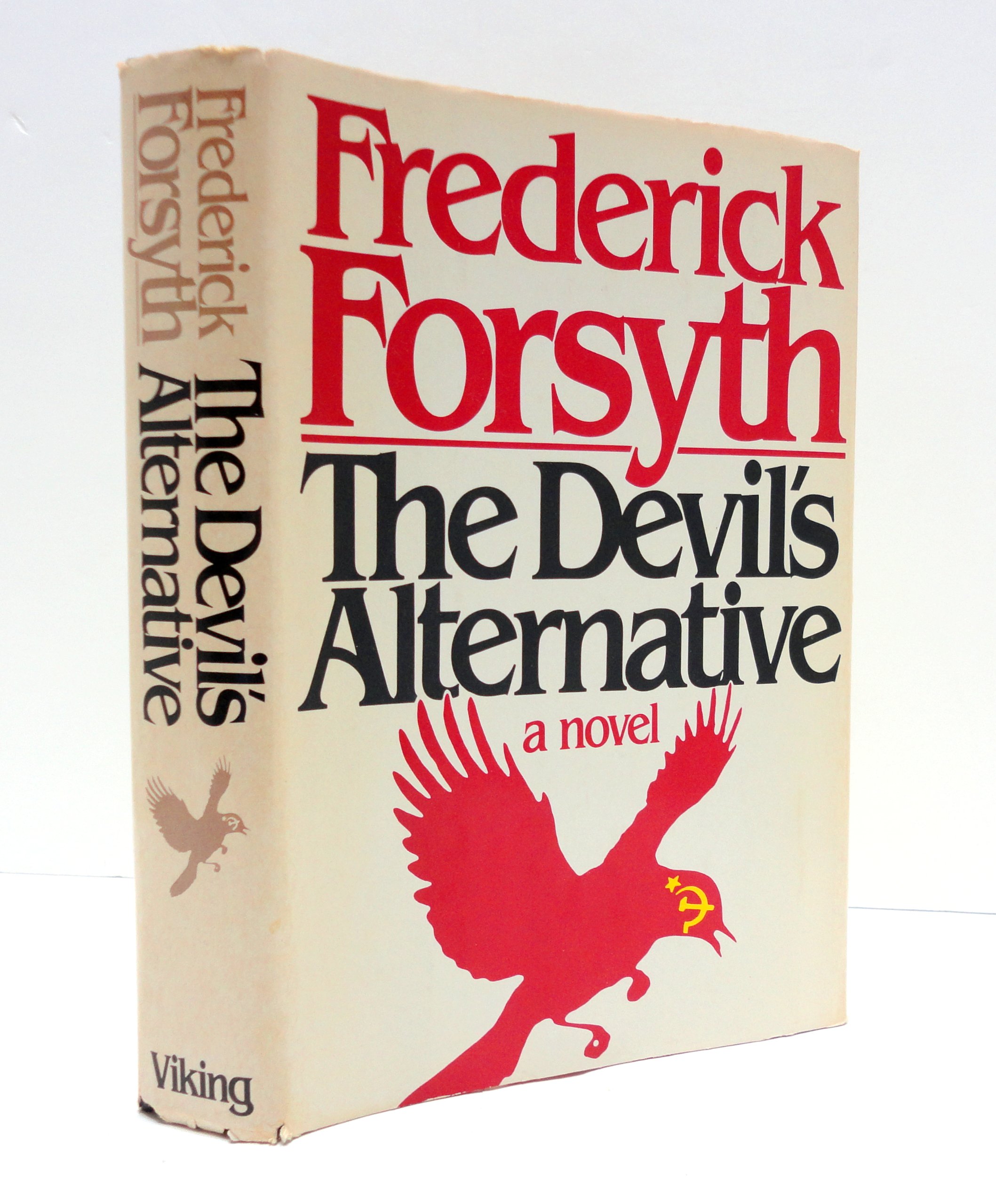 The Devil's Alternative
