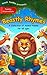 Beastly Rhymes: A collectio...