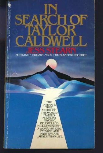 In Search of Taylor Caldwell (Paperback)