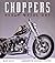 Choppers: Heavy Metal Art by Mike Seate (24-Sep-2004) Hardcover