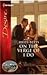On the Verge of I Do (Harlequin Desire #2150)