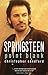 Springsteen: Point Blank by Christopher Sandford (2000-11-02)