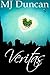 Veritas by MJ Duncan (2014-04-02)
