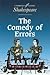 The Comedy of Errors (Cambridge School Shakespeare) by Shakespeare, William (1991) Paperback