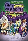 Too Many Villains!