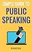 Simple Guide to Public Spea...
