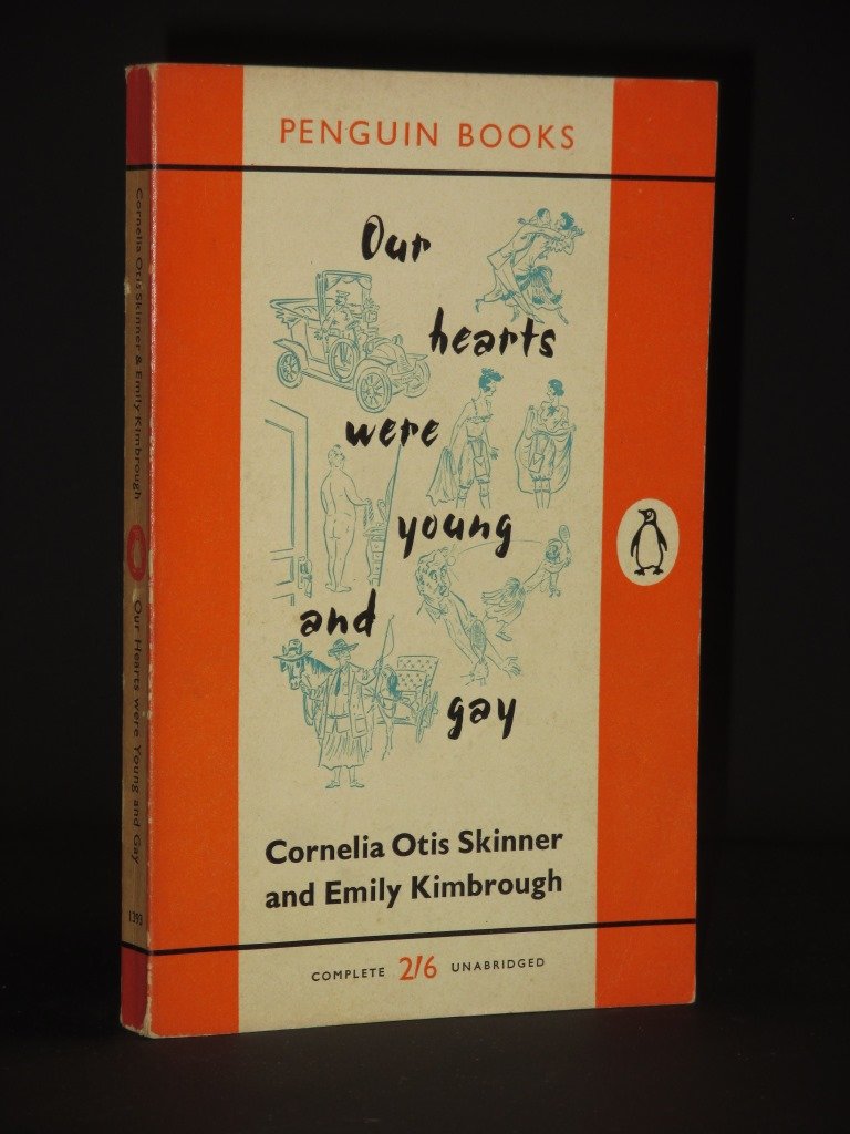 Our Hearts Were Young and Gay