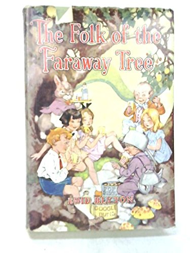 The Folk of the Faraway Tree